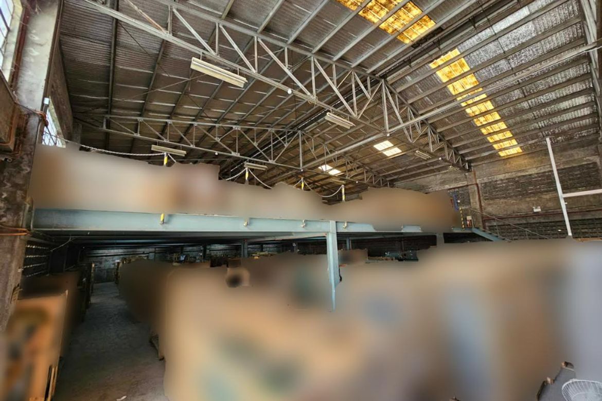 Warehouse / Factory for Sale in Cainta, Rizal – photo 5