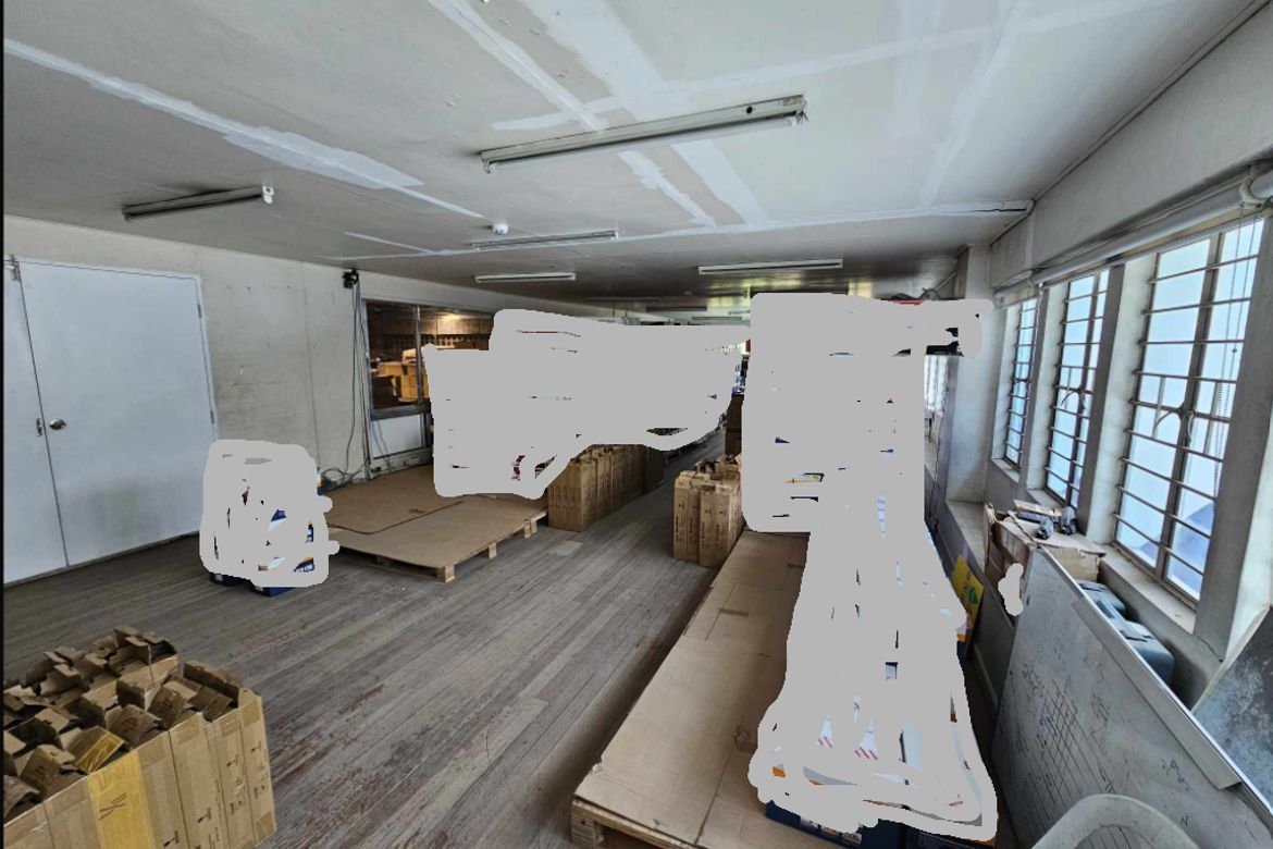 Warehouse / Factory for Sale in Cainta, Rizal – photo 6