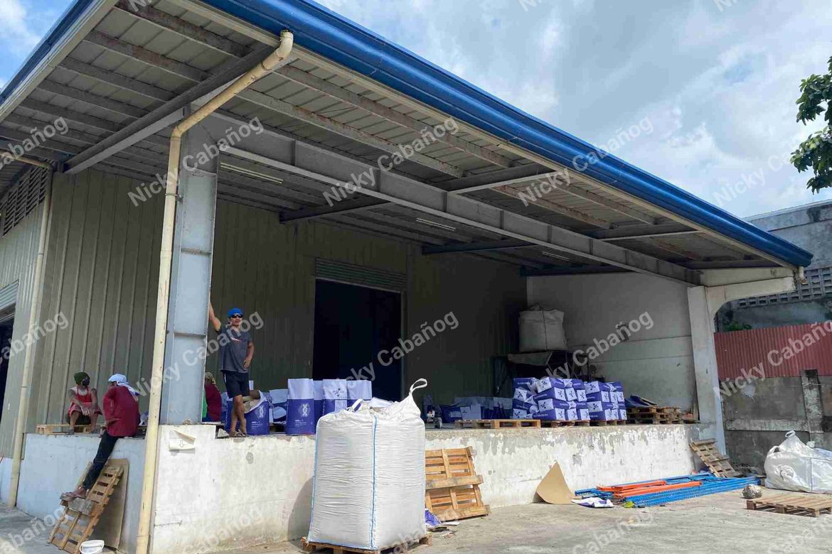 Warehouse / Factory for Sale in Calajo-An, Minglanilla, Cebu – photo 2