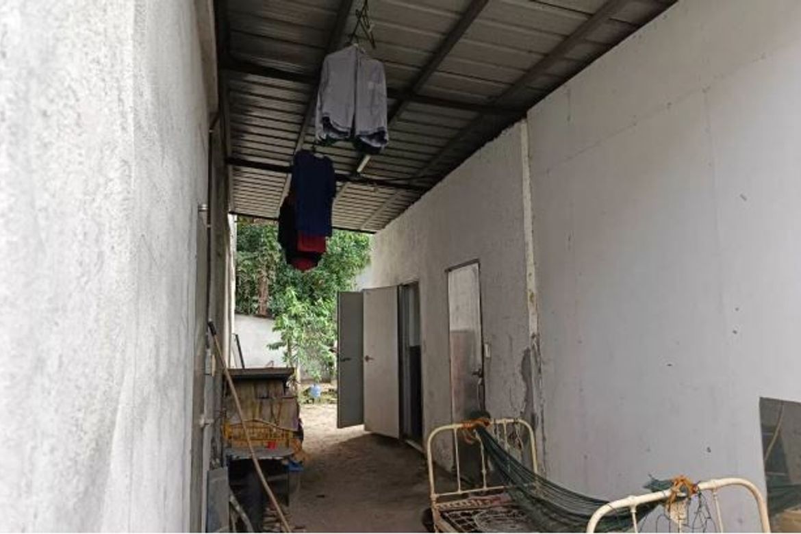 Warehouse / Factory for Sale in Calibutbut, Bacolor, Pampanga – photo 3