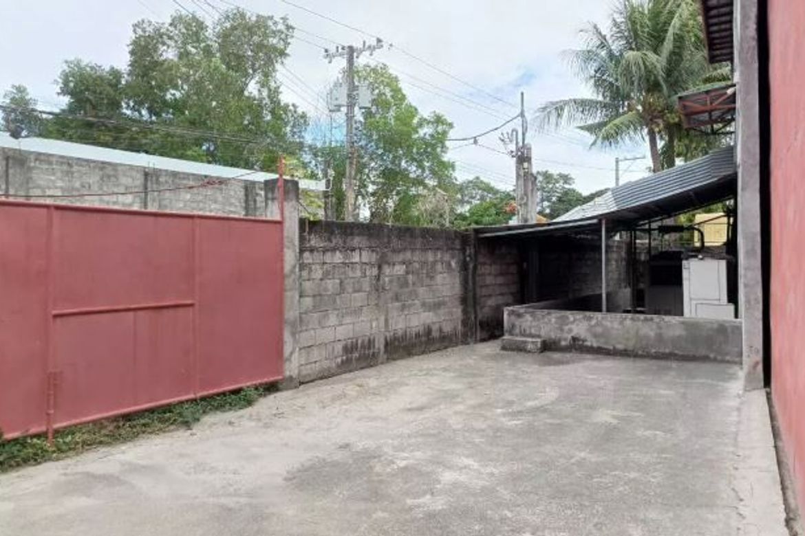 Warehouse / Factory for Sale in Calibutbut, Bacolor, Pampanga – photo 5
