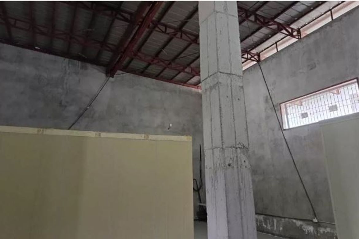 Warehouse / Factory for Sale in Calibutbut, Bacolor, Pampanga – photo 6