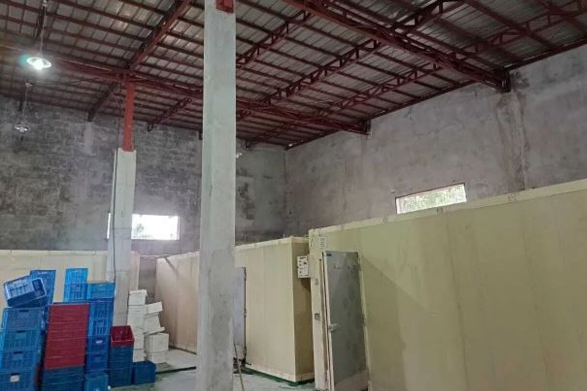 Warehouse / Factory for Sale in Calibutbut, Bacolor, Pampanga – photo 7
