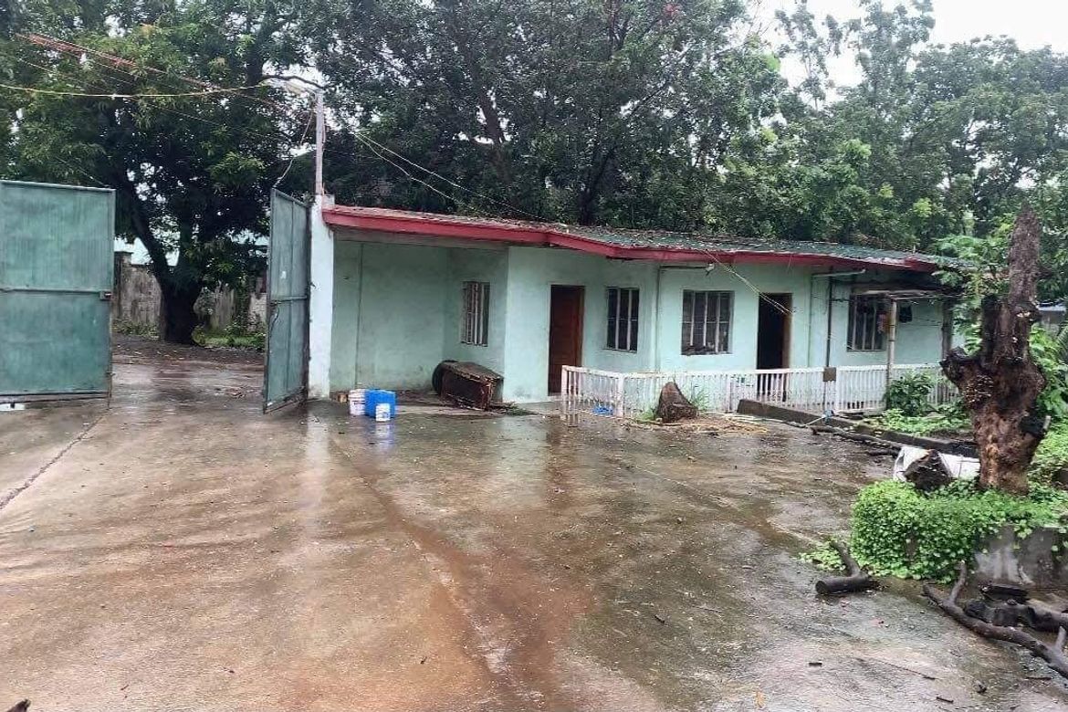 Warehouse / Factory for Sale in Caloocan, Metro Manila
