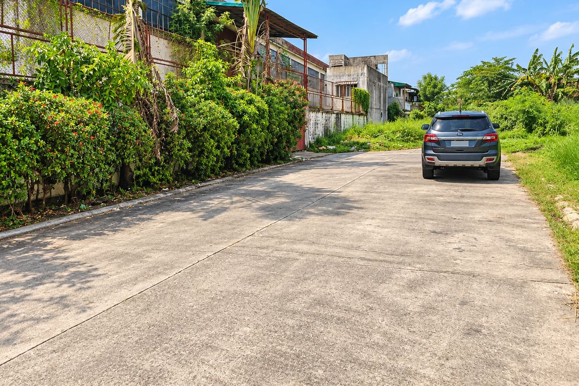 Warehouse / Factory for Sale in Calvario, Meycauayan, Bulacan – photo 2