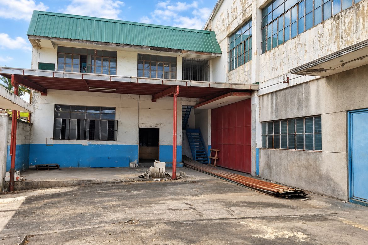Warehouse / Factory for Sale in Calvario, Meycauayan, Bulacan – photo 3
