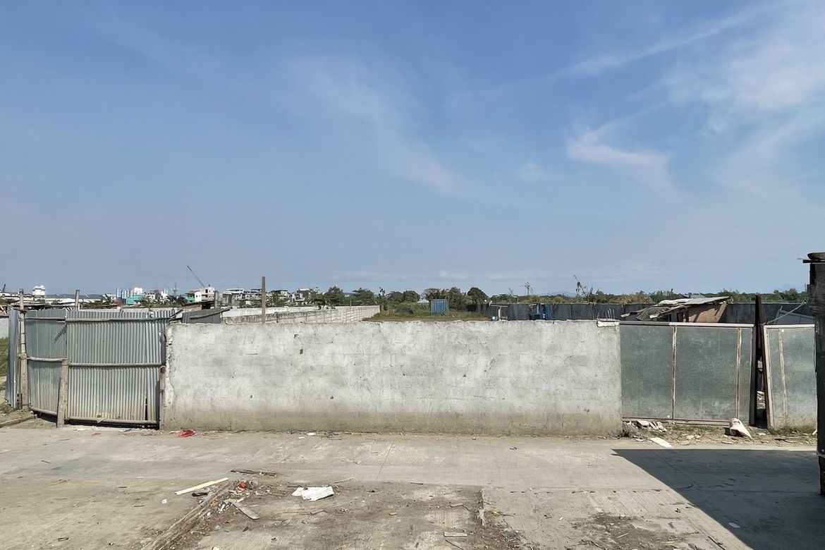 Warehouse / Factory for Sale in Calzada, Taguig, Metro Manila