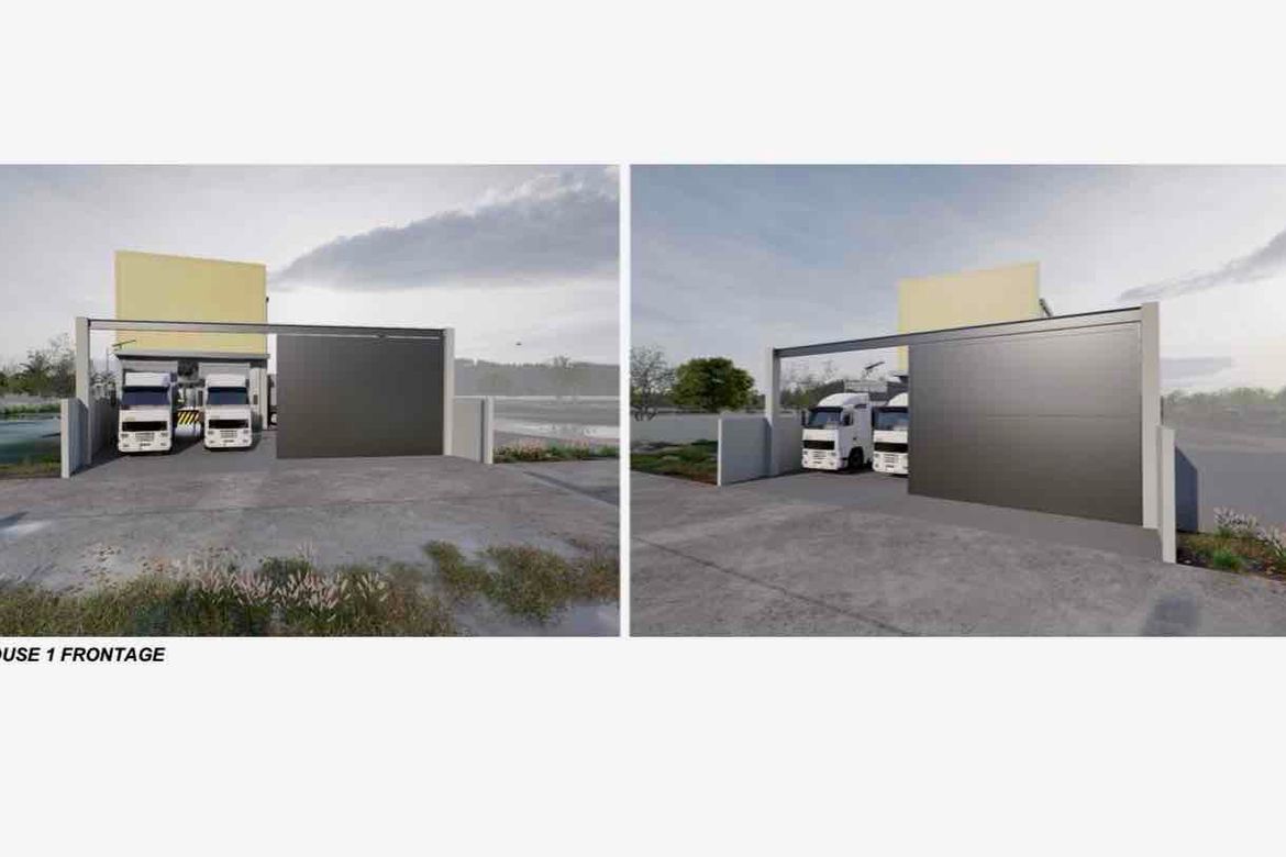 Warehouse / Factory for Sale in Calzada, Taguig, Metro Manila – photo 2