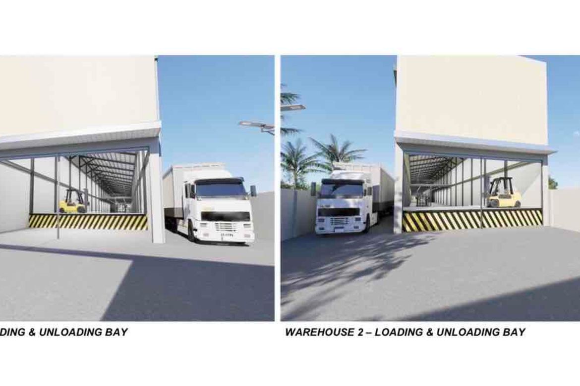 Warehouse / Factory for Sale in Calzada, Taguig, Metro Manila – photo 7