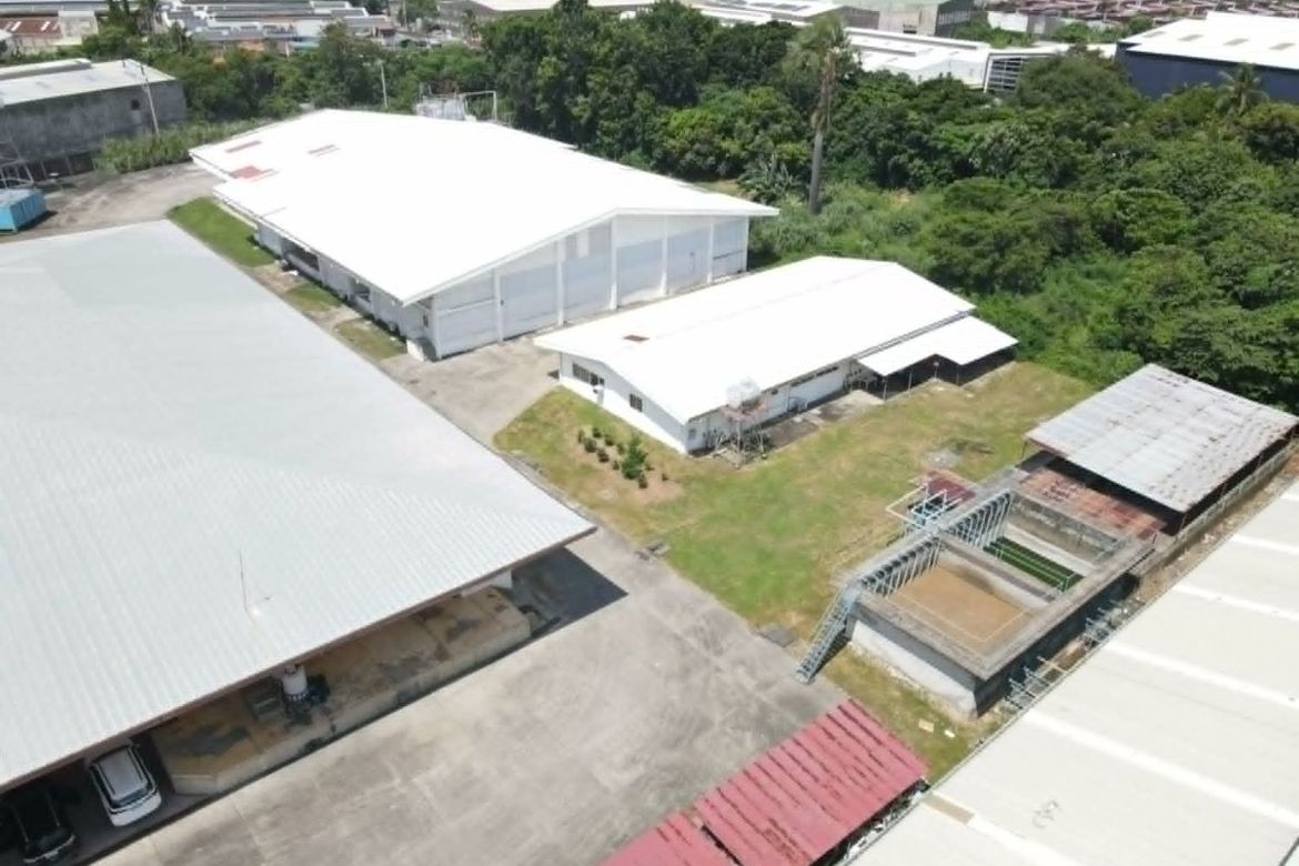 Warehouse / Factory for Sale in Canduman, Mandaue, Cebu – photo 3