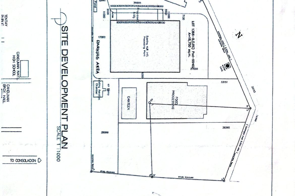 Warehouse / Factory for Sale in Canduman, Mandaue, Cebu – photo 6