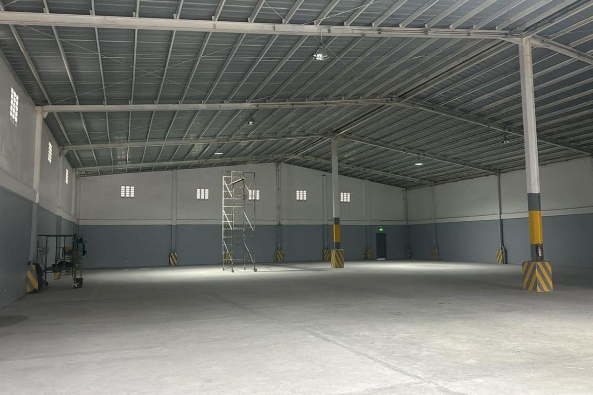 Warehouse / Factory for Sale in Canlubang, Calamba, Laguna