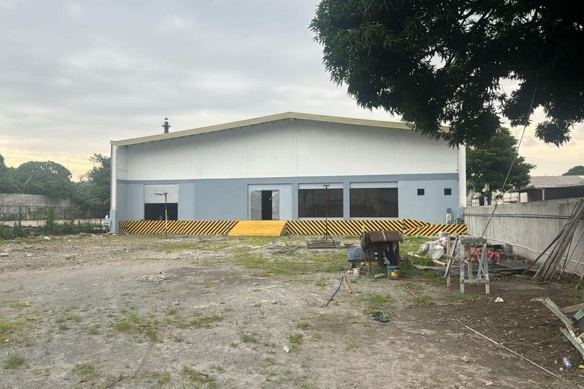 Warehouse / Factory for Sale in Canlubang, Calamba, Laguna – photo 2