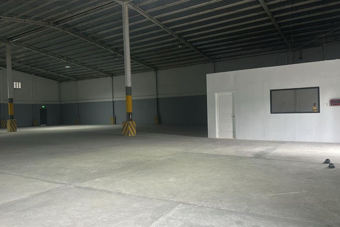 Warehouse / Factory for Sale in Canlubang, Calamba, Laguna – photo 3