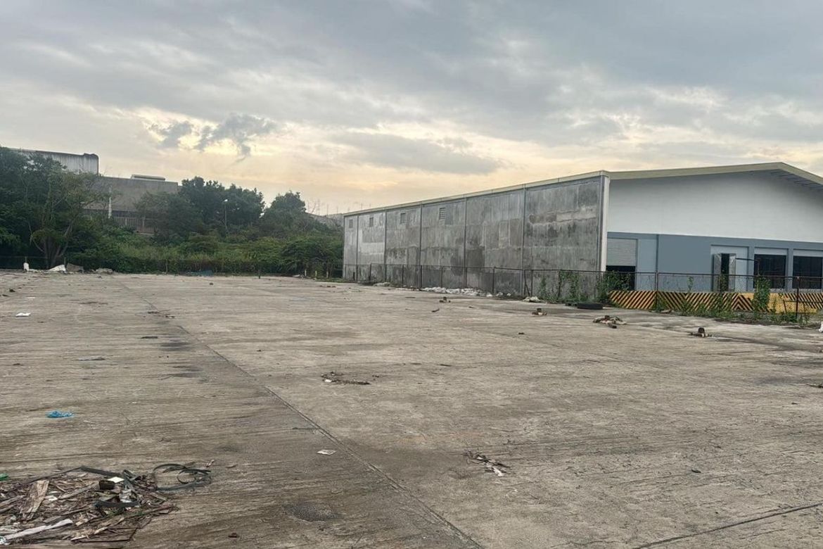 Warehouse / Factory for Sale in Canlubang, Calamba, Laguna – photo 5