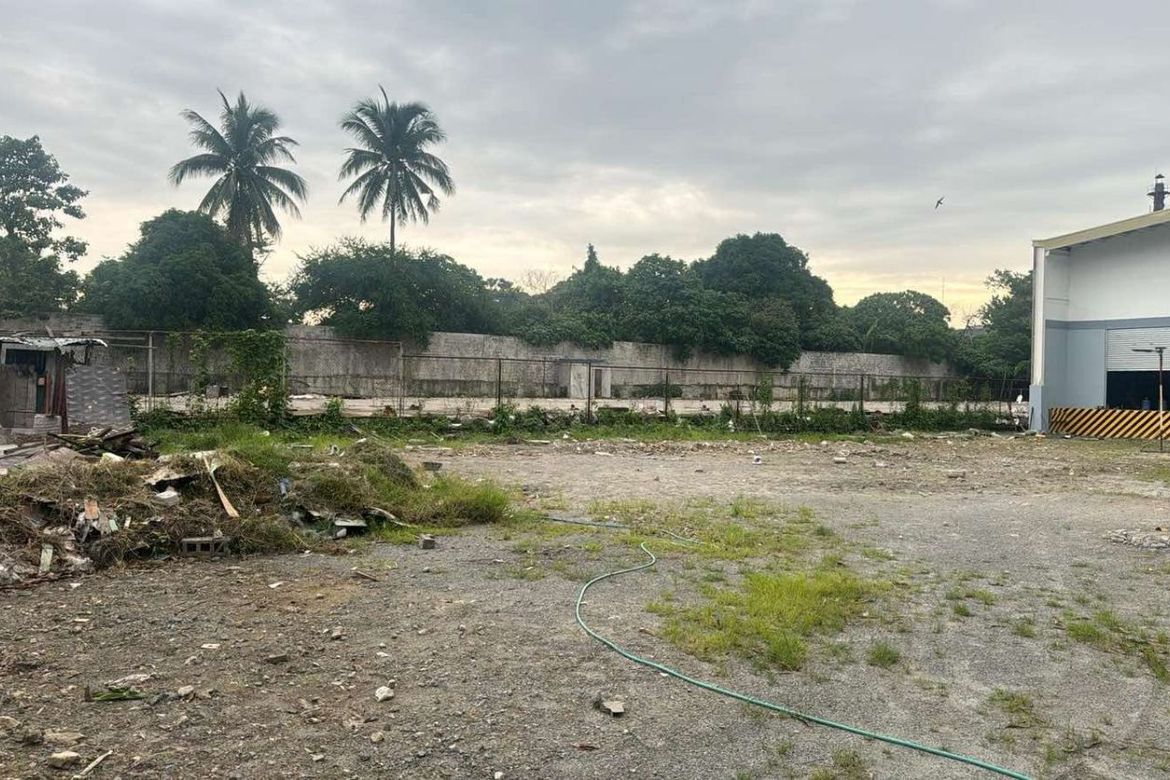 Warehouse / Factory for Sale in Canlubang, Calamba, Laguna – photo 6