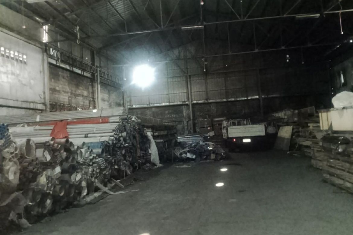 Warehouse / Factory for Sale in Canumay, Valenzuela, Metro Manila – photo 2