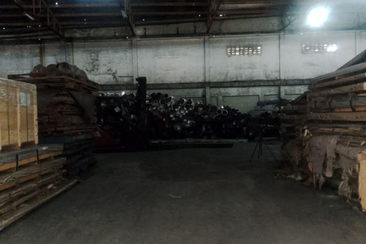 Warehouse / Factory for Sale in Canumay, Valenzuela, Metro Manila – photo 3
