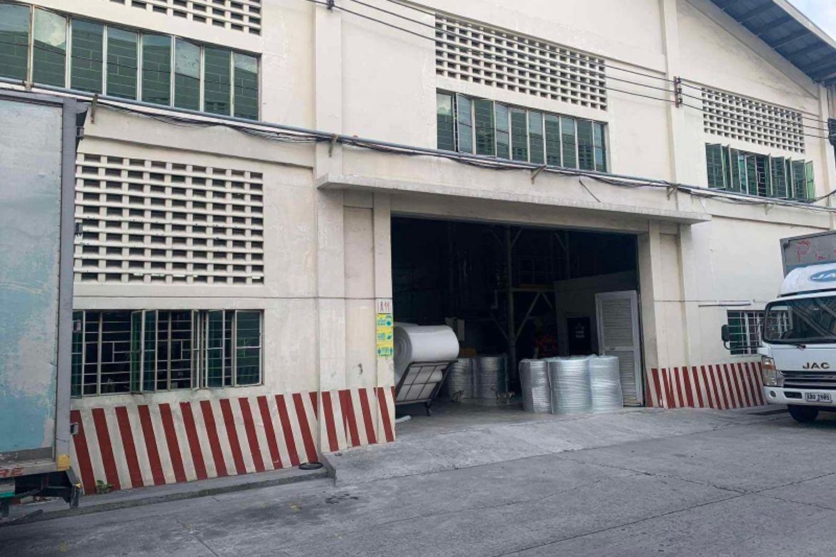 Warehouse / Factory for Sale in Canumay, Valenzuela, Metro Manila – photo 4