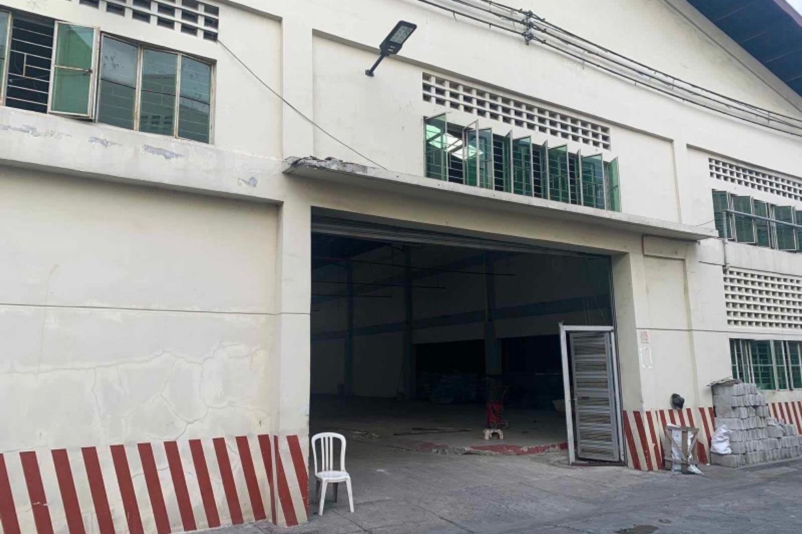 Warehouse / Factory for Sale in Canumay, Valenzuela, Metro Manila – photo 6