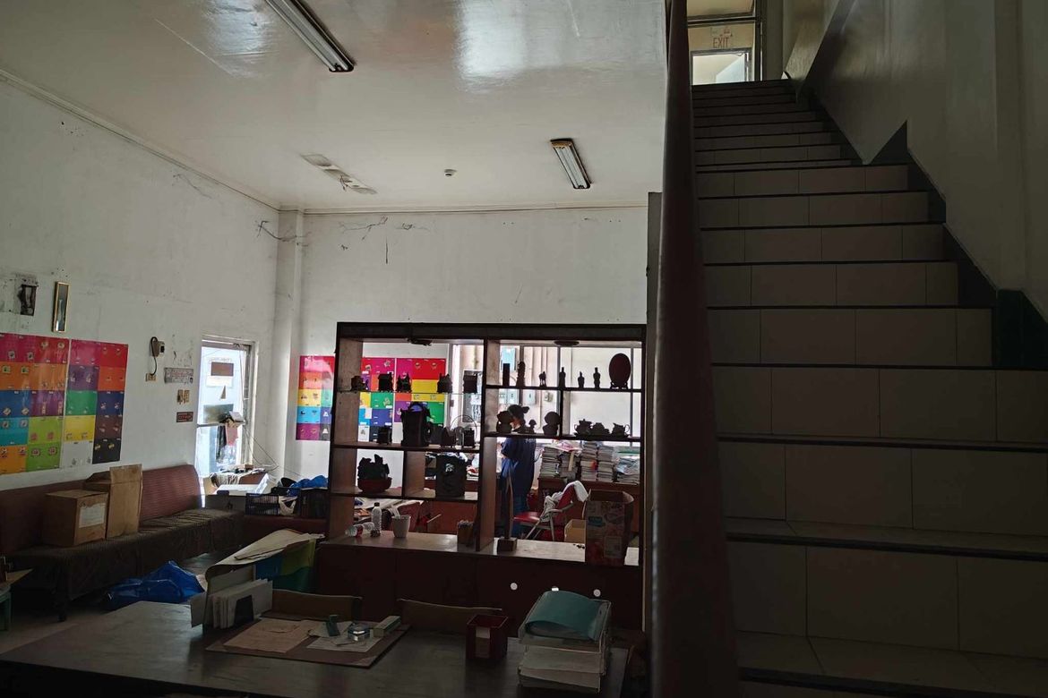Warehouse / Factory for Sale in Canumay, Valenzuela, Metro Manila – photo 8