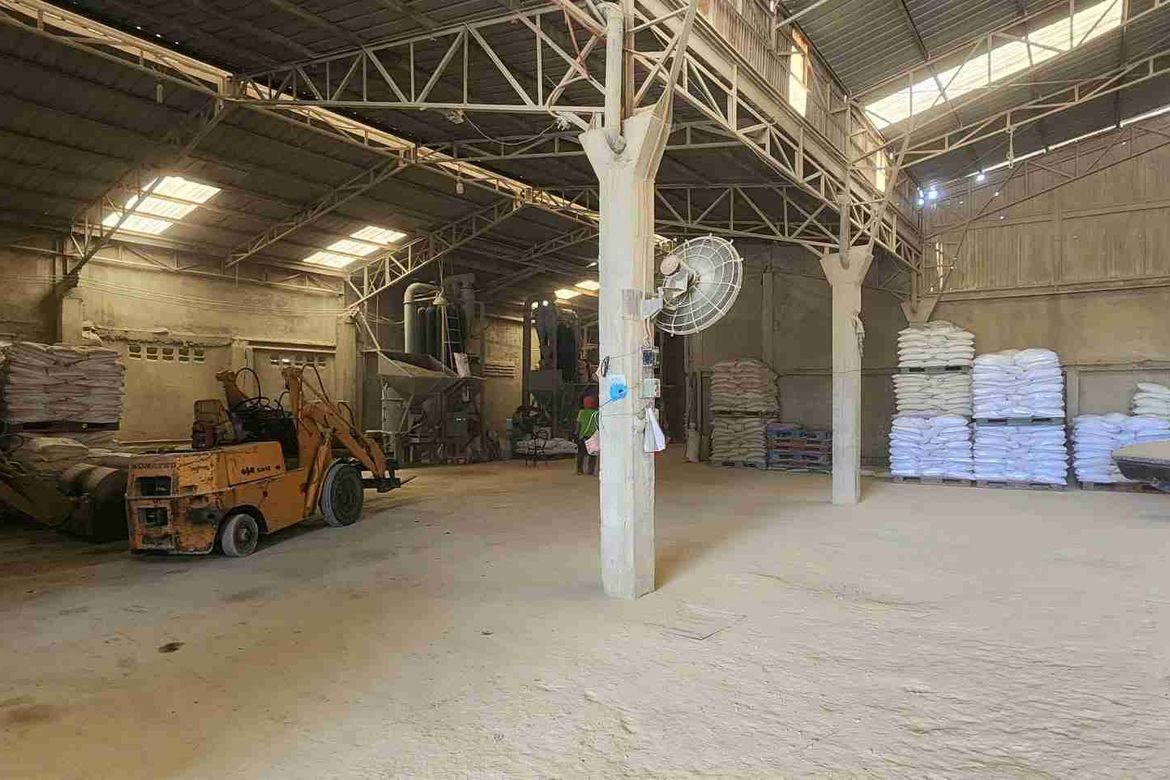 Warehouse / Factory for Sale in Canumay, Valenzuela, Metro Manila – photo 5