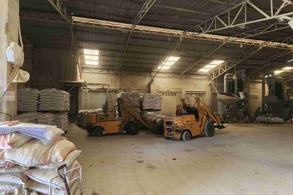 Warehouse / Factory for Sale in Canumay, Valenzuela, Metro Manila – photo 6