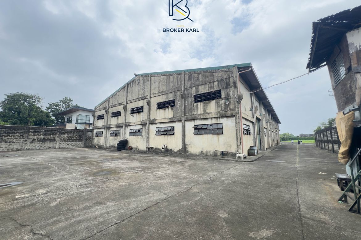 Warehouse / Factory for Sale in Canumay, Valenzuela, Metro Manila – photo 3