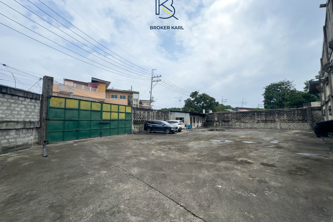 Warehouse / Factory for Sale in Canumay, Valenzuela, Metro Manila – photo 4