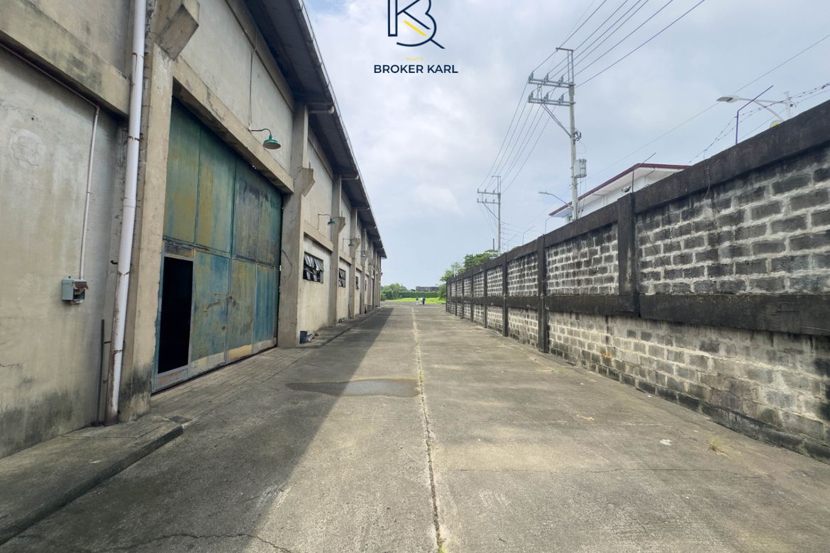 Warehouse / Factory for Sale in Canumay, Valenzuela, Metro Manila – photo 5