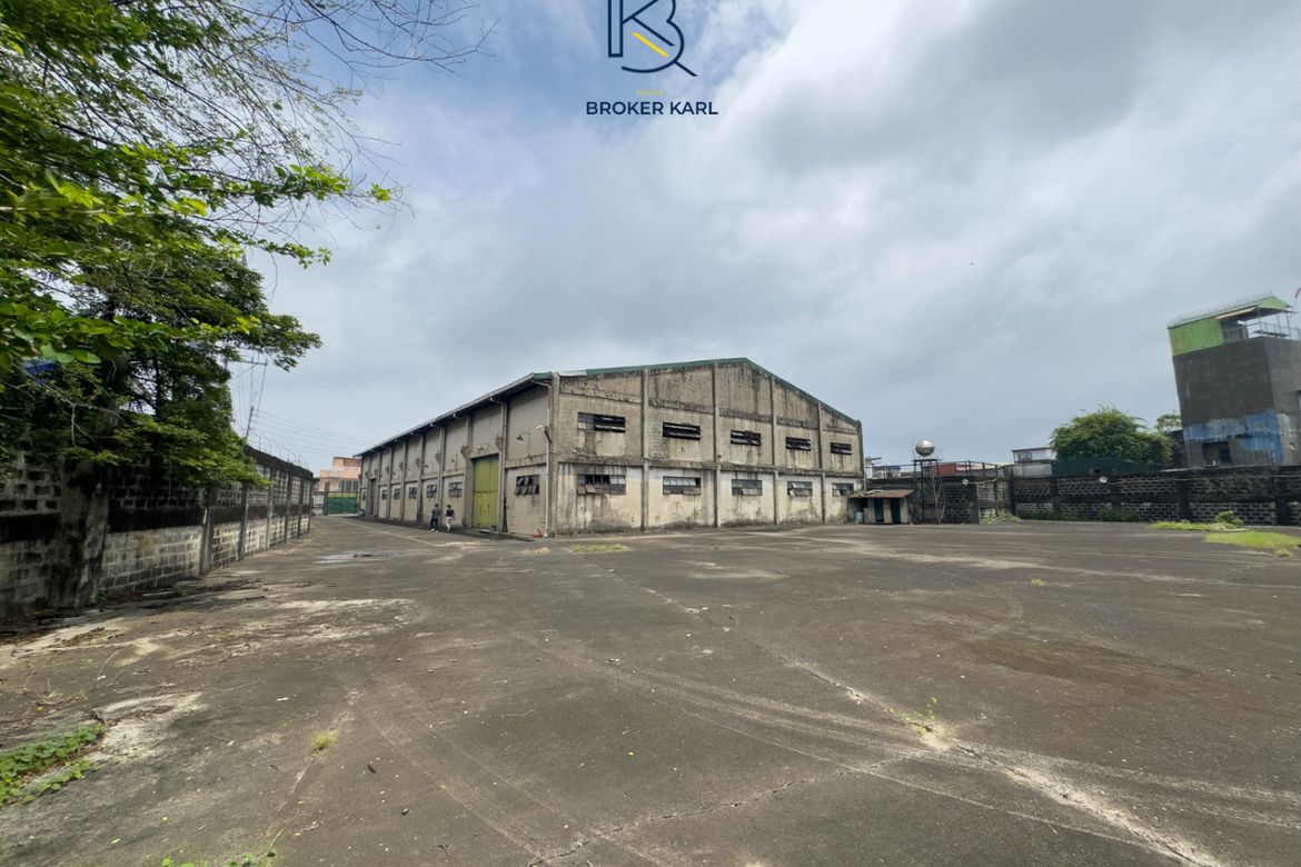 Warehouse / Factory for Sale in Canumay, Valenzuela, Metro Manila – photo 7