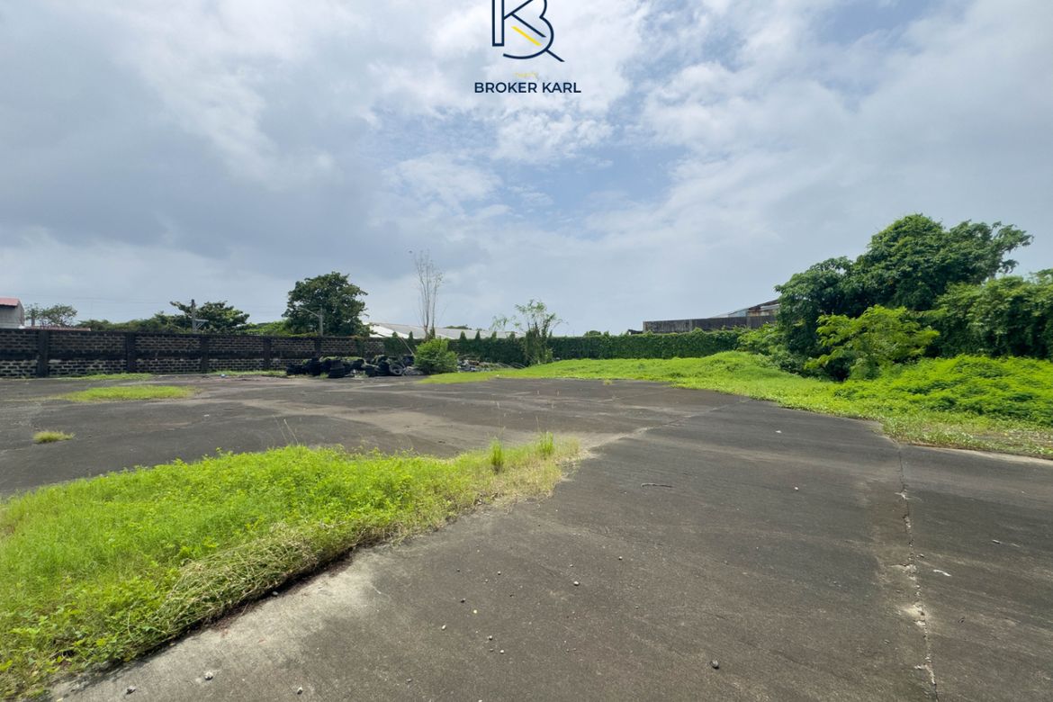 Warehouse / Factory for Sale in Canumay, Valenzuela, Metro Manila – photo 8