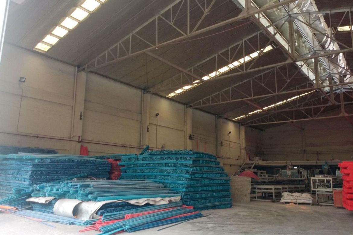 Warehouse / Factory for Sale in Canumay, Valenzuela, Metro Manila – photo 2