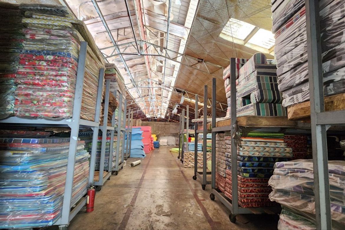 Warehouse / Factory for Sale in Canumay, Valenzuela, Metro Manila – photo 5