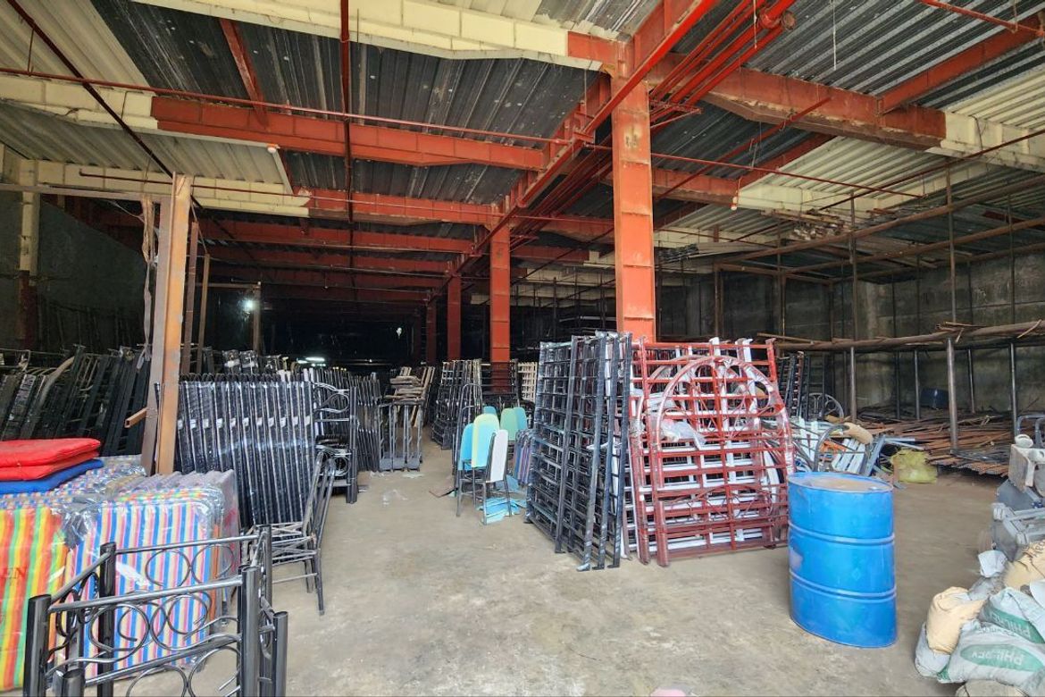 Warehouse / Factory for Sale in Canumay, Valenzuela, Metro Manila – photo 6