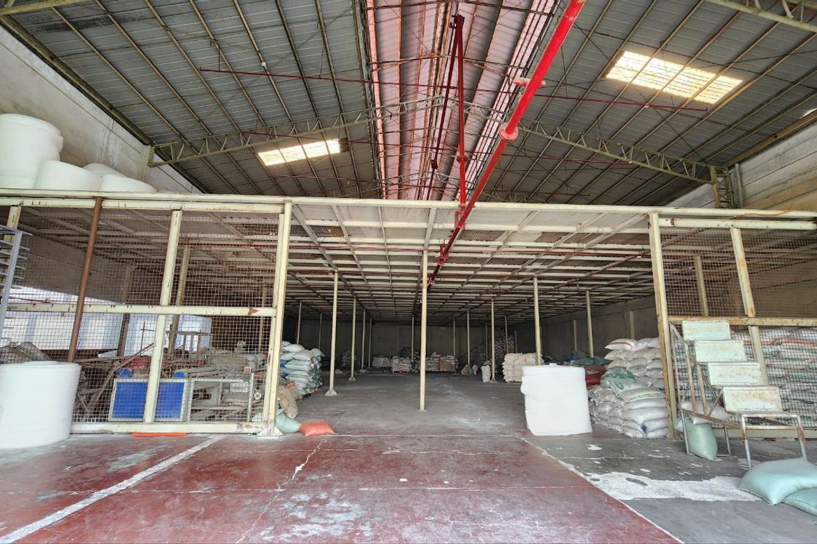 Warehouse / Factory for Sale in Canumay, Valenzuela, Metro Manila – photo 7
