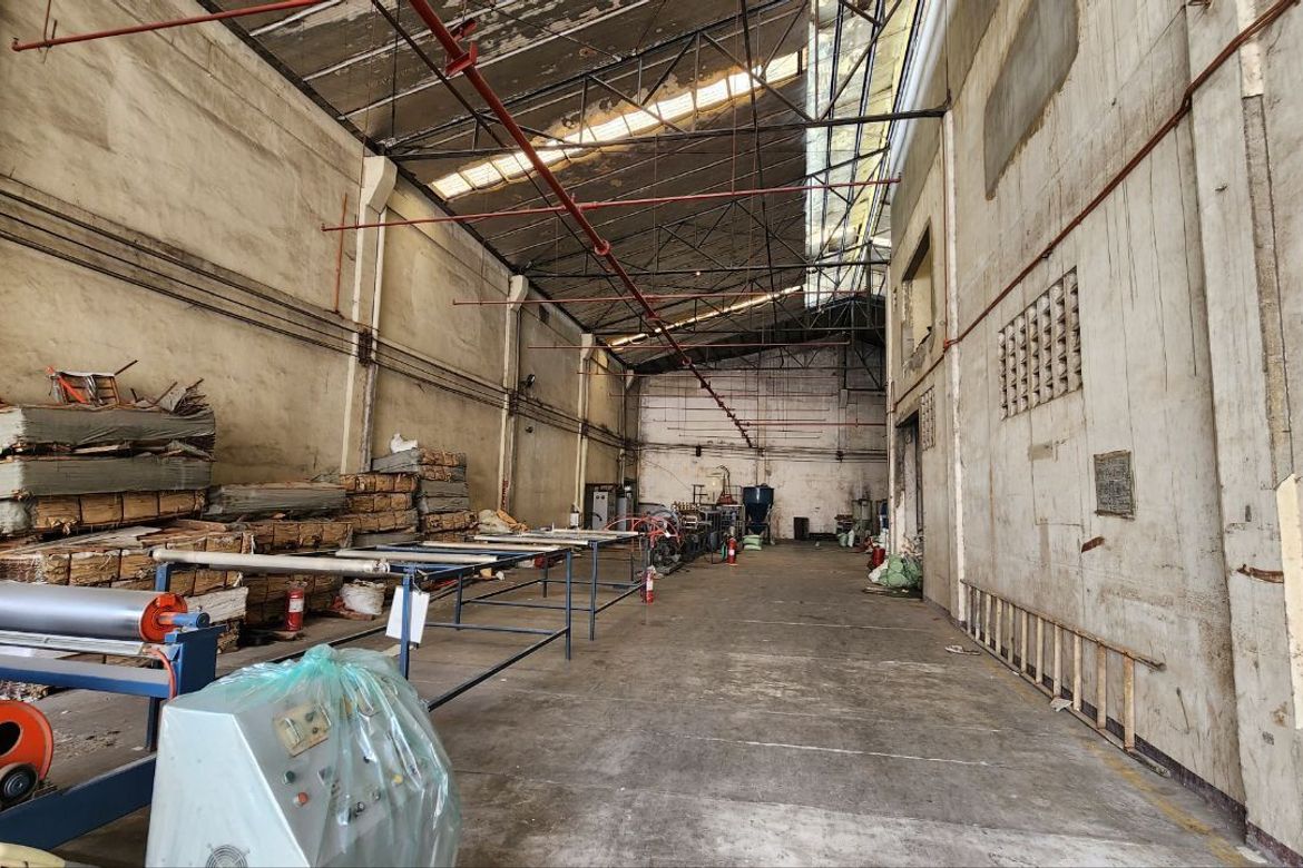 Warehouse / Factory for Sale in Canumay, Valenzuela, Metro Manila – photo 8