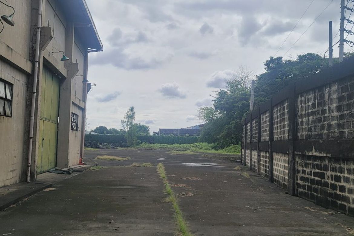Warehouse / Factory for Sale in Canumay, Valenzuela, Metro Manila – photo 5