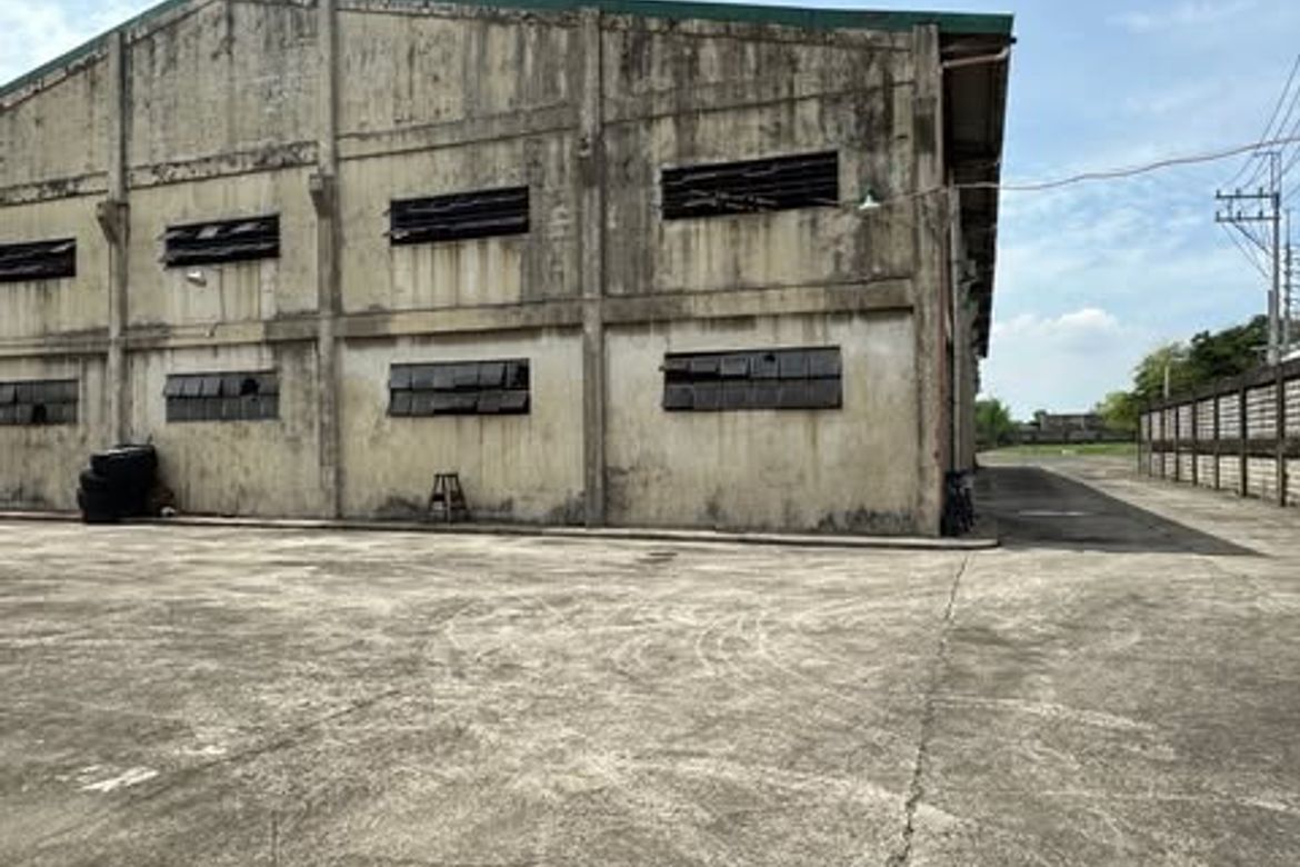 Warehouse / Factory for Sale in Canumay, Valenzuela, Metro Manila – photo 3