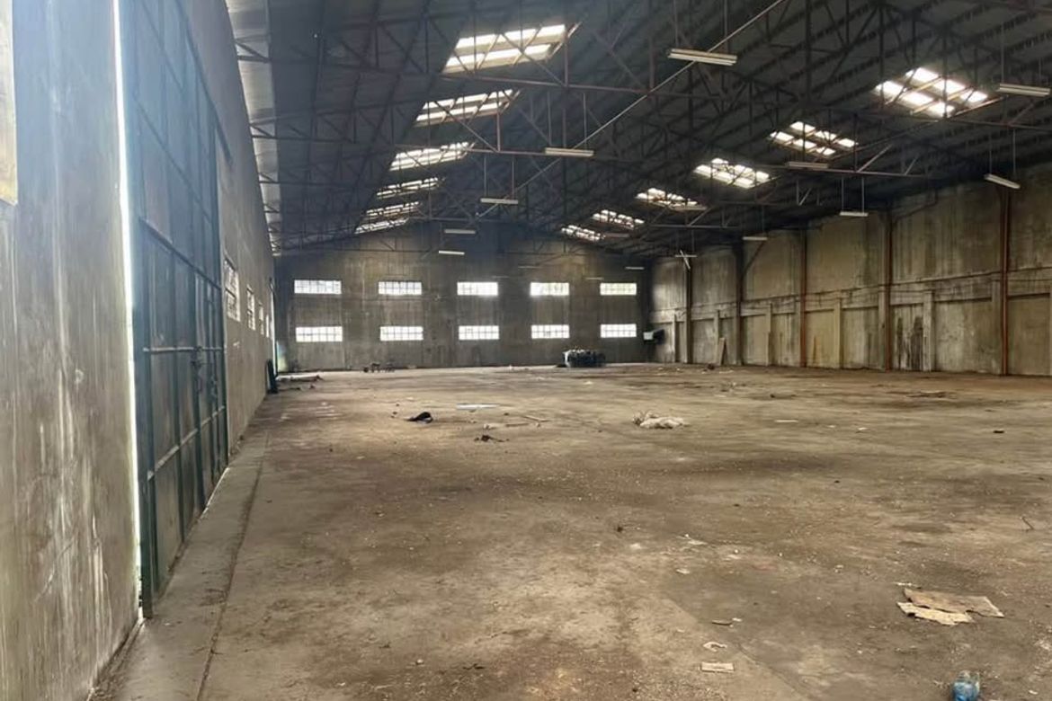 Warehouse / Factory for Sale in Canumay, Valenzuela, Metro Manila – photo 3