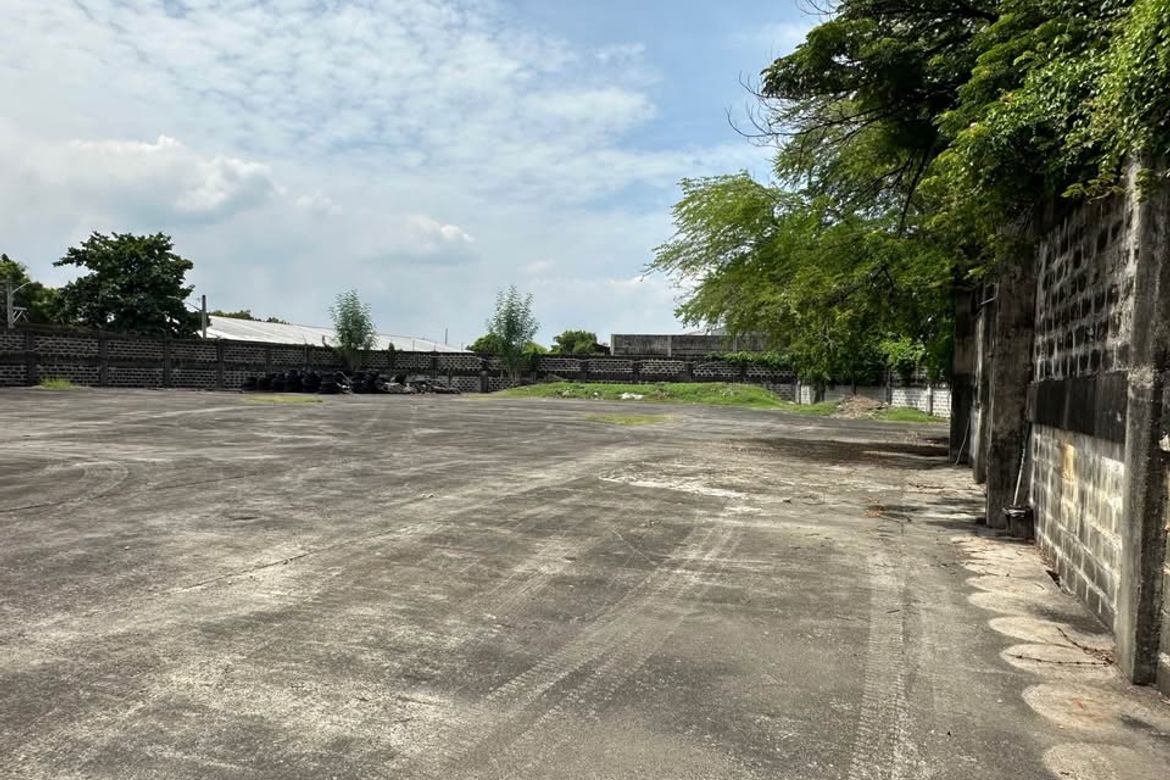 Warehouse / Factory for Sale in Canumay, Valenzuela, Metro Manila – photo 5