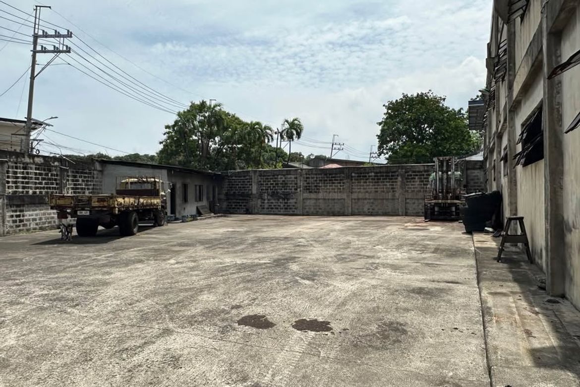Warehouse / Factory for Sale in Canumay, Valenzuela, Metro Manila – photo 8