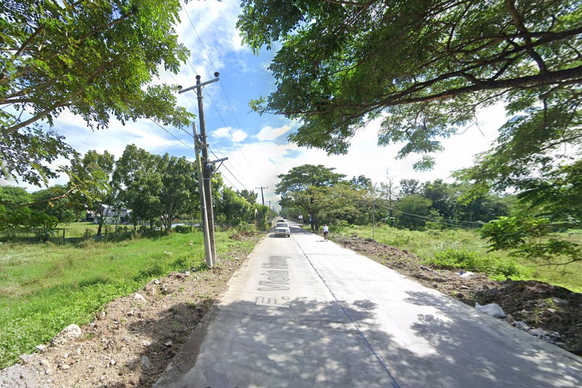 Warehouse / Factory for Sale in Capihan, San Rafael, Bulacan