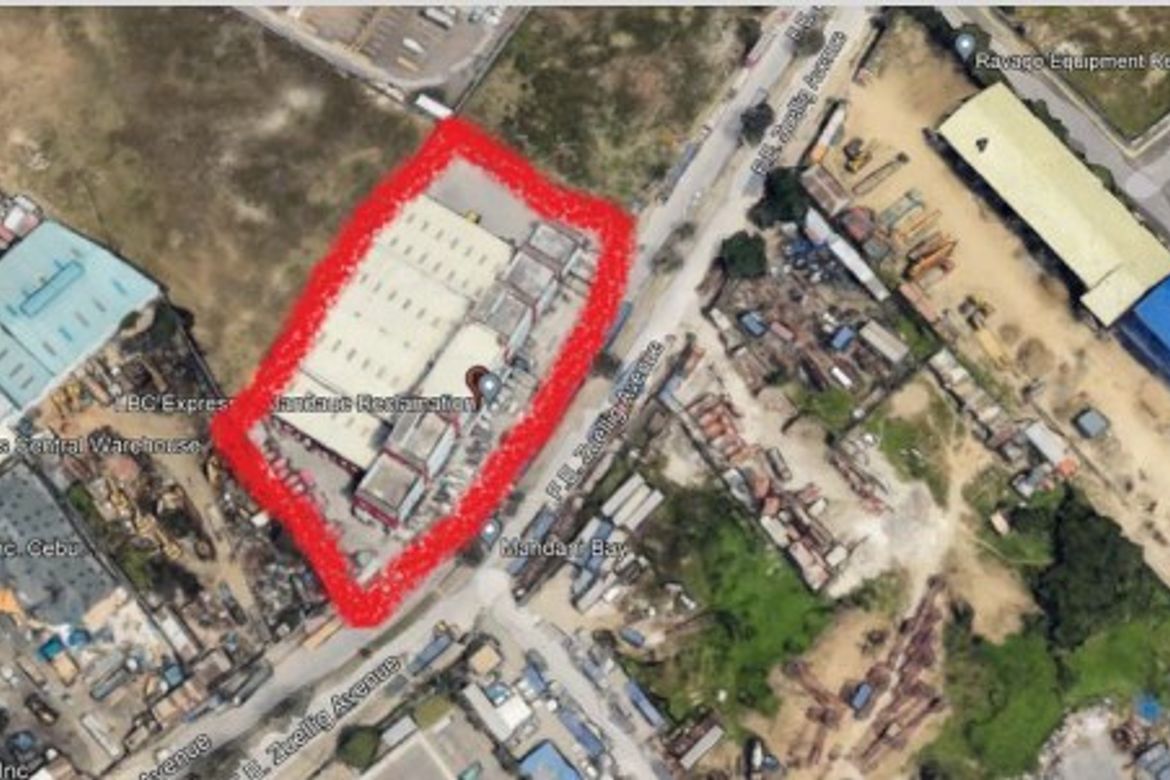 Warehouse / Factory for Sale in Casuntingan, Mandaue, Cebu – photo 6