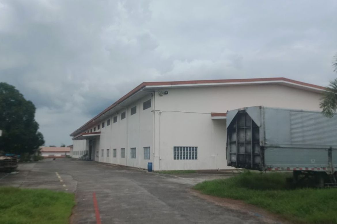Warehouse / Factory for Sale in Cataning, Hermosa, Bataan – photo 3
