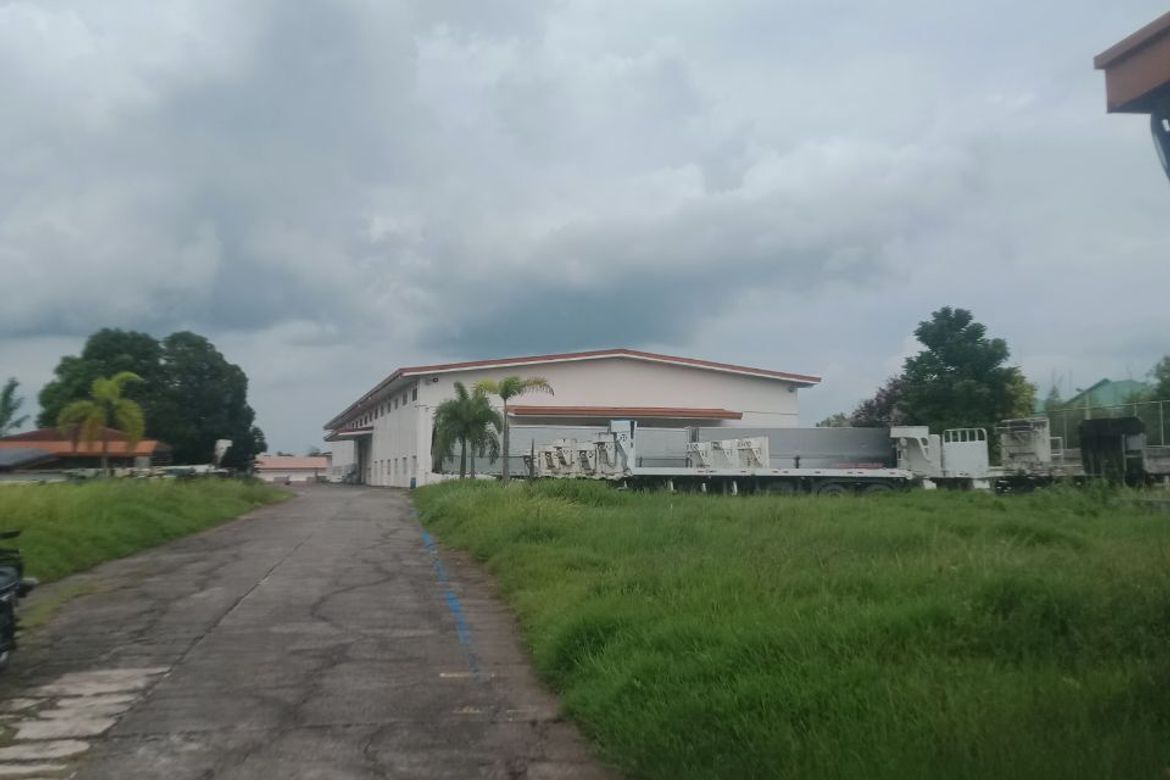 Warehouse / Factory for Sale in Cataning, Hermosa, Bataan – photo 4
