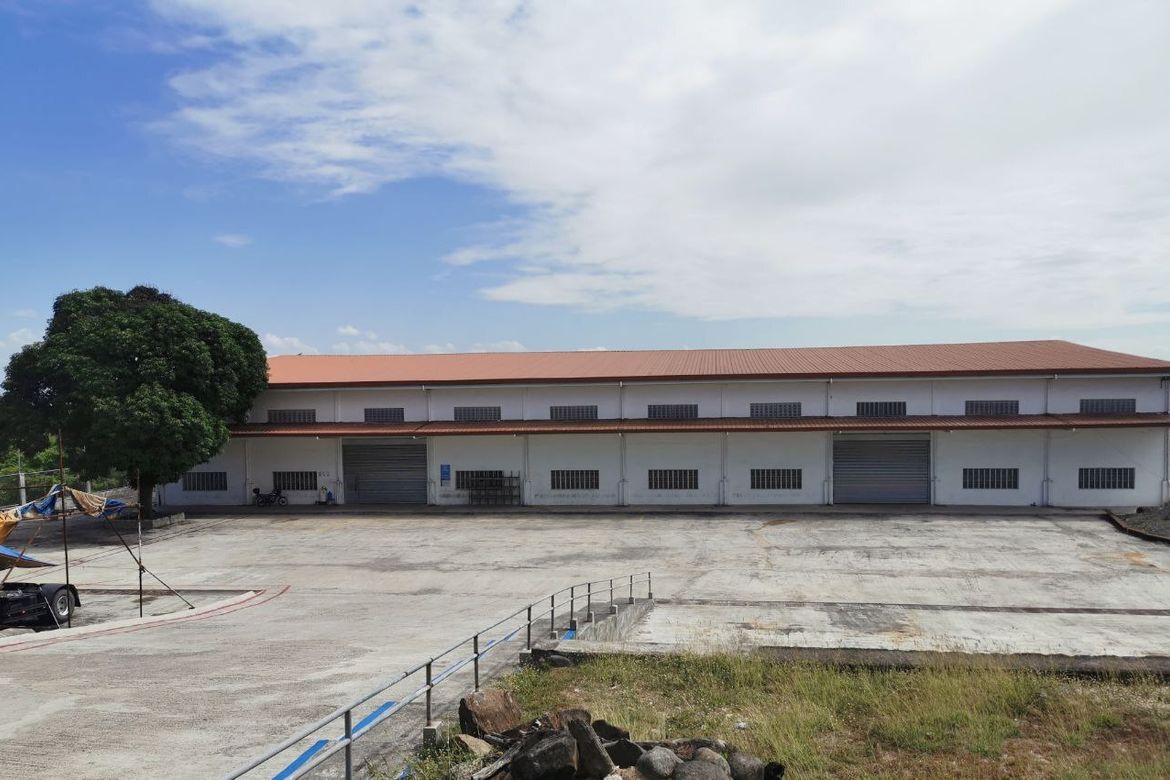 Warehouse / Factory for Sale in Cataning, Hermosa, Bataan – photo 6