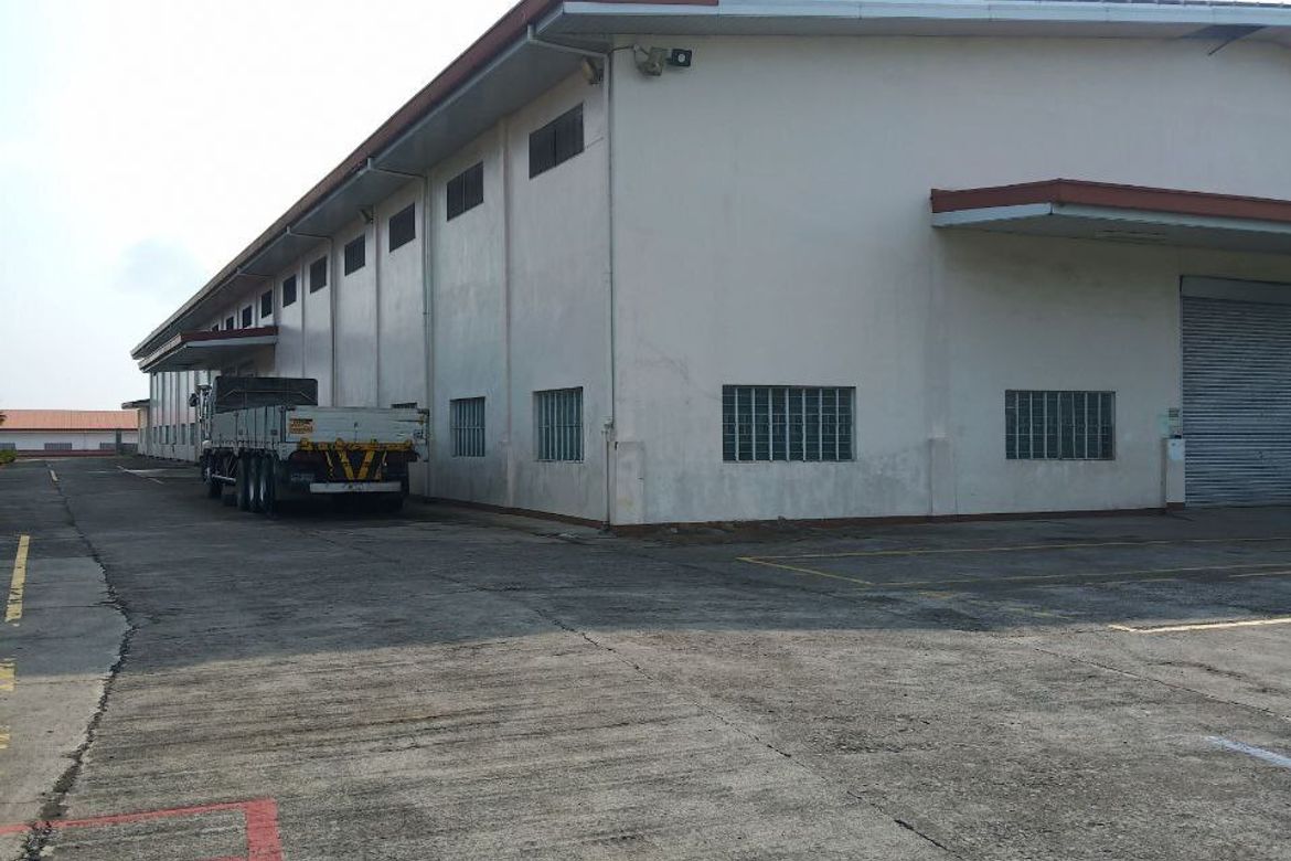 Warehouse / Factory for Sale in Cataning, Hermosa, Bataan – photo 8