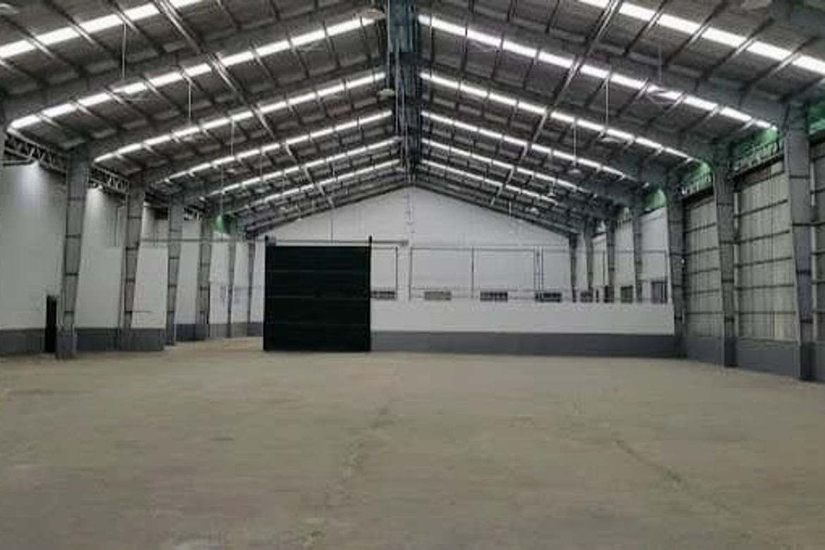 Warehouse / Factory for Sale in Cay Pombo, Santa Maria, Bulacan – photo 2