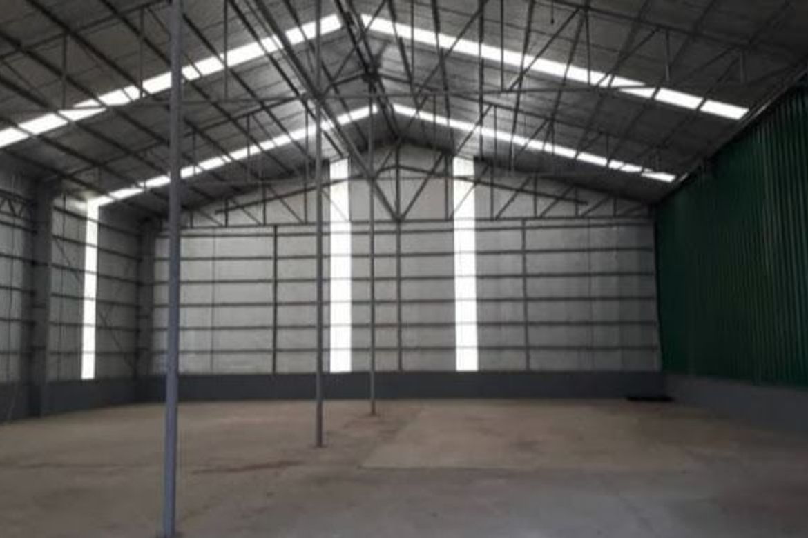 Warehouse / Factory for Sale in Cay Pombo, Santa Maria, Bulacan – photo 4